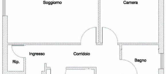 4 rooms Apartment in Ameglia, Italy No. 159595 4