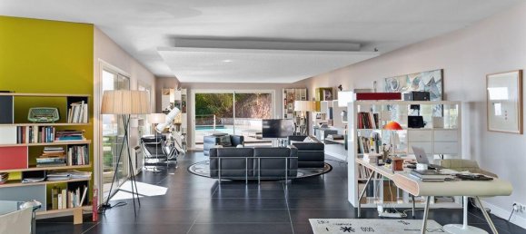 3 غرف نوم فيلا في Le Cannet, France رقم 294694 3