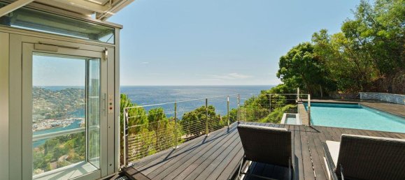 3 غرف نوم فيلا في Le Cannet, France رقم 294694 16