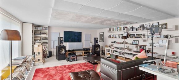 3 غرف نوم فيلا في Le Cannet, France رقم 294694 13