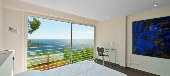 3 غرف نوم فيلا في Le Cannet, France رقم 294694 10