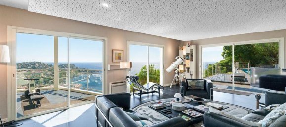 3 غرف نوم فيلا في Le Cannet, France رقم 294694 5