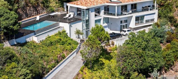 3 غرف نوم فيلا في Le Cannet, France رقم 294694 15