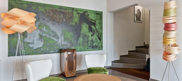 3 غرف نوم فيلا في Le Cannet, France رقم 294694 14