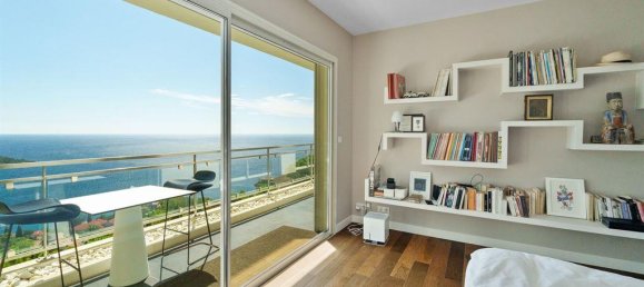 3 غرف نوم فيلا في Le Cannet, France رقم 294694 8