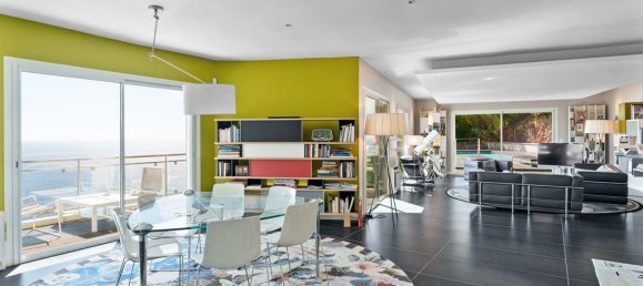 3 غرف نوم فيلا في Le Cannet, France رقم 294694 6