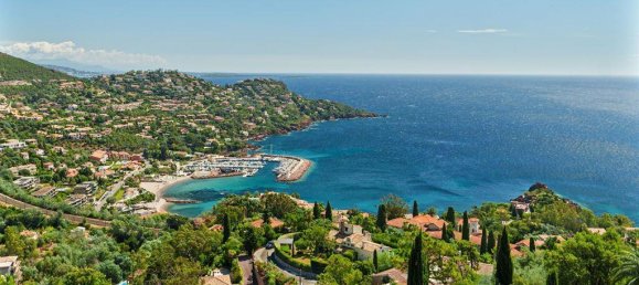 3 غرف نوم فيلا في Le Cannet, France رقم 294694 2