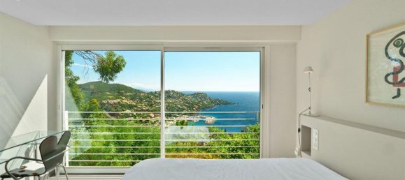 3 غرف نوم فيلا في Le Cannet, France رقم 294694 12