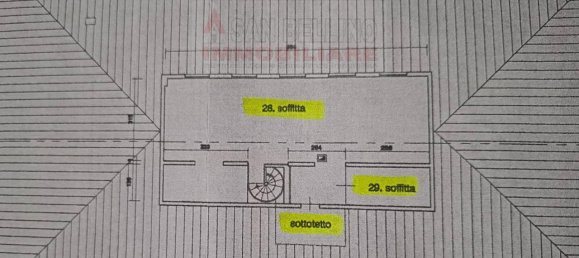 11 rooms Apartment in Noventa Padovana, Italy No. 30984 23