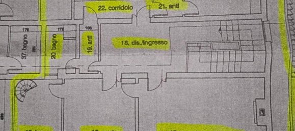 11 rooms Apartment in Noventa Padovana, Italy No. 30984 22