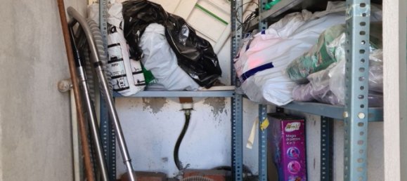 4غرفة شقة في Messina, Italy رقم 102540 7