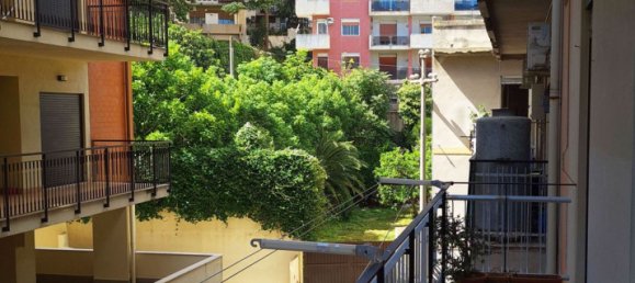 4غرفة شقة في Messina, Italy رقم 102540 4