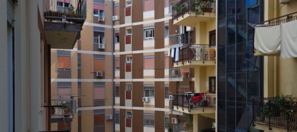 4غرفة شقة في Messina, Italy رقم 102540 13