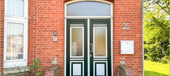 3 chambres Maison de ville à Nordfriesland, Germany No. 52207 3