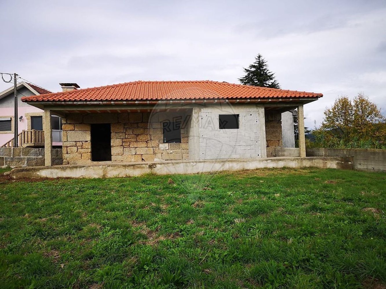 2 bedrooms House in Marco de Canaveses, Portugal No. 23721