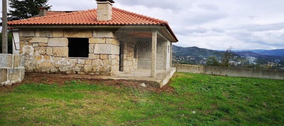 2 bedrooms House in Marco de Canaveses, Portugal No. 23721 3