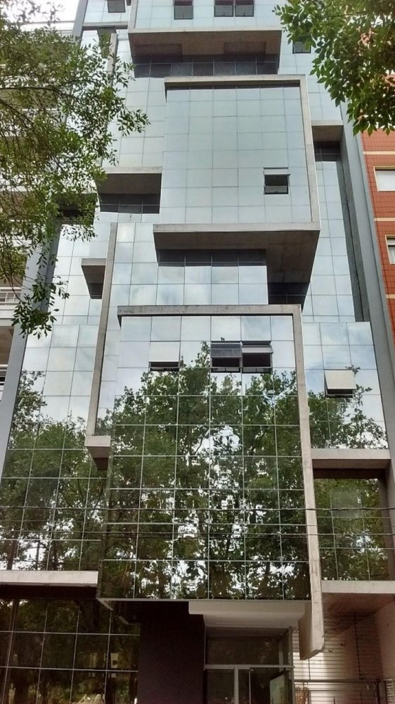 135m² Office in Buenos Aires, Argentina No. 105484