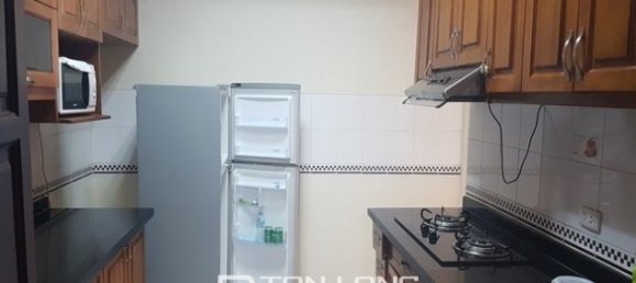 3 bedrooms Apartment in Tay Ho, Vietnam No. 1684 3