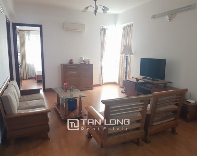 3 bedrooms Apartment in Tay Ho, Vietnam No. 1684