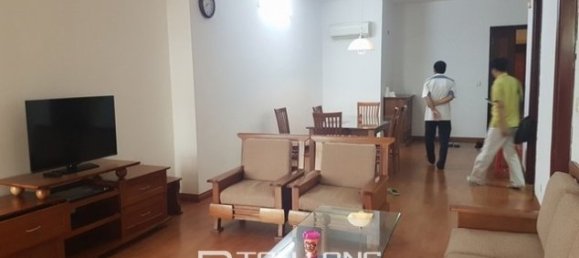3 bedrooms Apartment in Tay Ho, Vietnam No. 1684 2