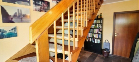 4 rooms Townhouse in Stendal, Germany No. 291473 4