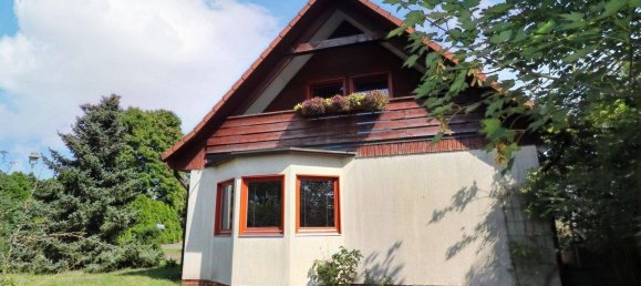 4 rooms Townhouse in Stendal, Germany No. 291473 23