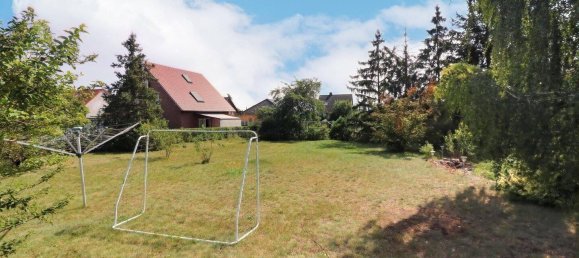 4 rooms Townhouse in Stendal, Germany No. 291473 22