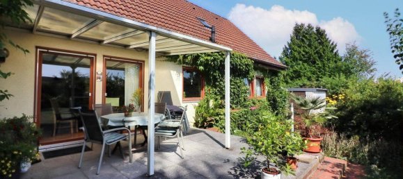 4 rooms Townhouse in Stendal, Germany No. 291473 20