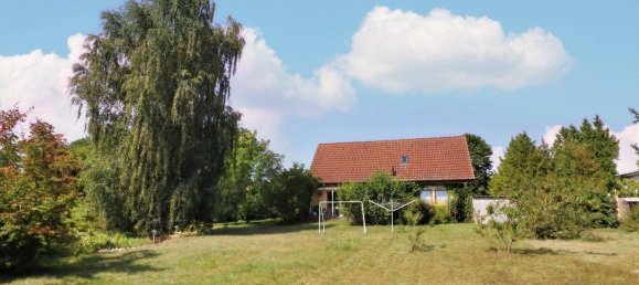 4 rooms Townhouse in Stendal, Germany No. 291473 27