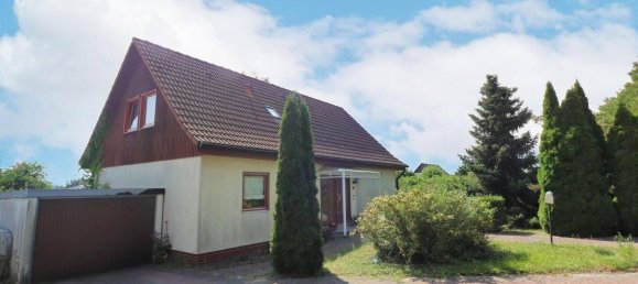 4 rooms Townhouse in Stendal, Germany No. 291473 24