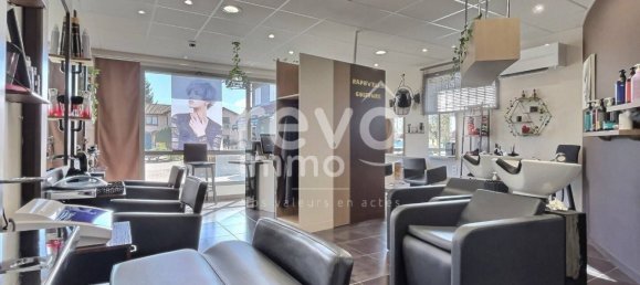 Imóvel comercial em Mionnay, France 53 m² N.º 194363 5