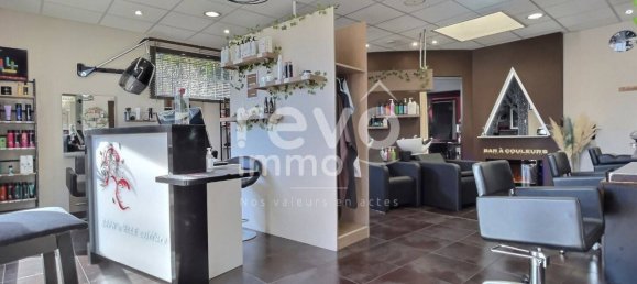 Imóvel comercial em Mionnay, France 53 m² N.º 194363 4