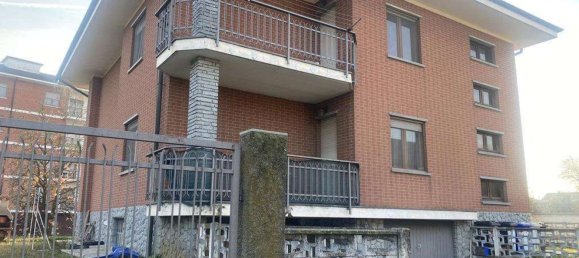 Casa de 5 dormitorios en Riva presso Chieri, Italy No. 345776 17