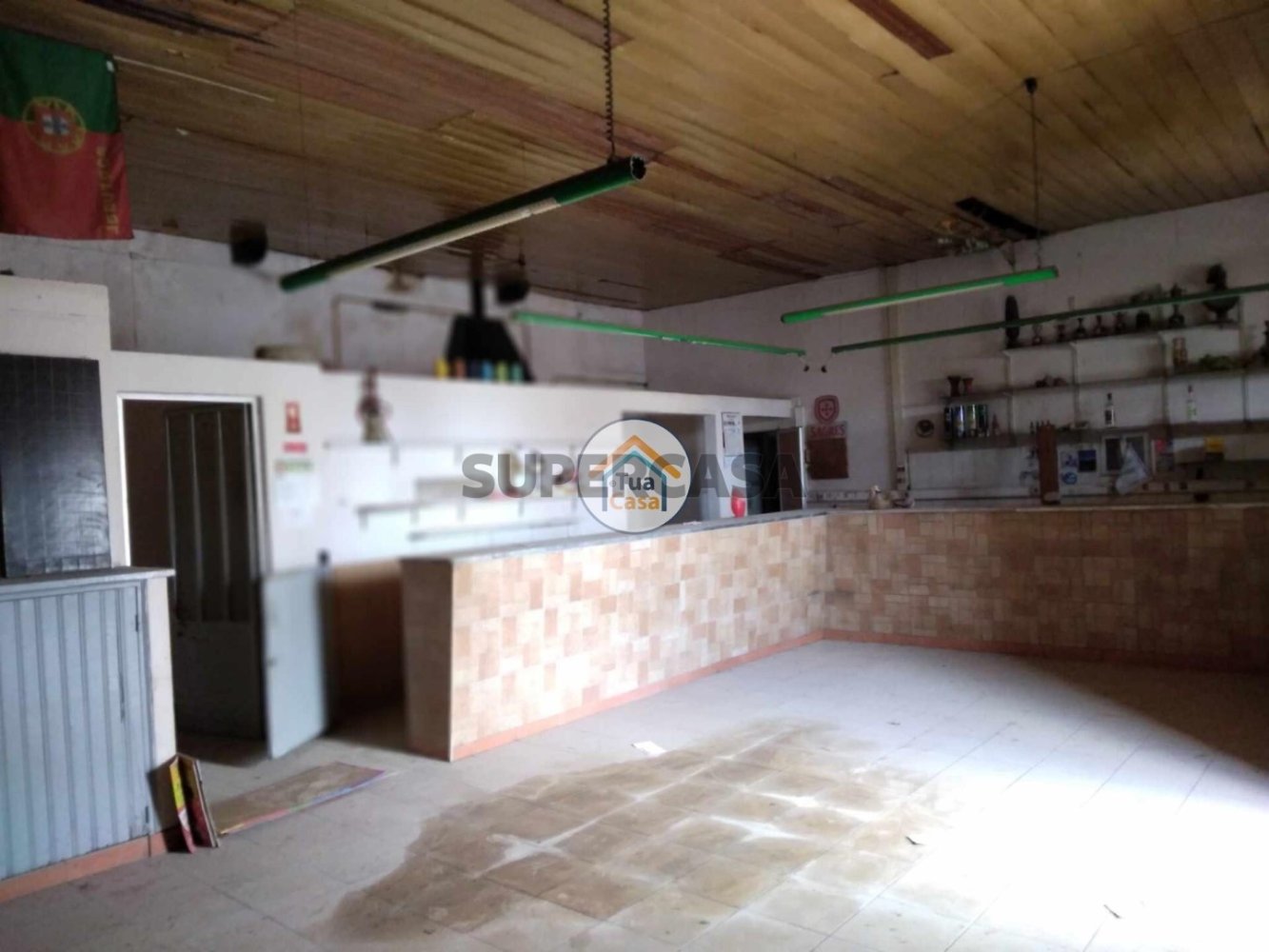  بناية في Quelfes, Portugal 258متر مربع رقم 157571