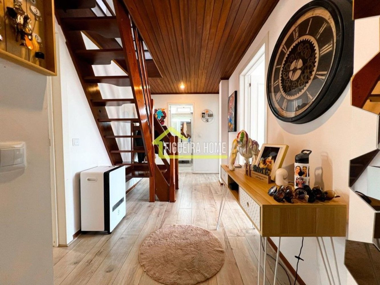 2 bedrooms Duplex in Figueira da Foz, Portugal No. 300413