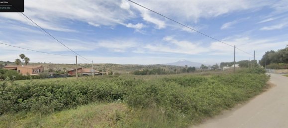 Terreno en Scordia, Italy 11457 m² No. 282796 2