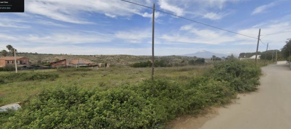 Terreno en Scordia, Italy 11457 m² No. 282796 3