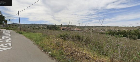 Terreno en Scordia, Italy 11457 m² No. 282796 5