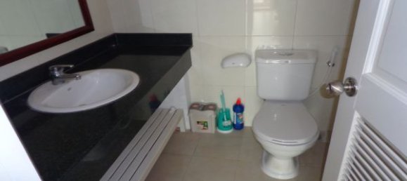 Apartamento de 3 dormitorios en Tay Ho, Vietnam No. 6067 11