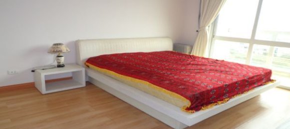 Apartamento de 3 dormitorios en Tay Ho, Vietnam No. 6067 7