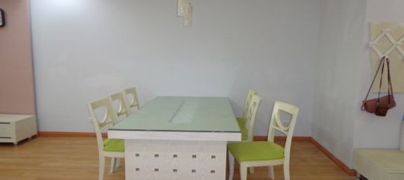 Apartamento de 3 dormitorios en Tay Ho, Vietnam No. 6067 3