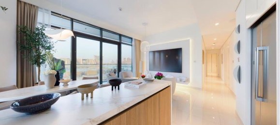 1 bedroom Apartment in Dubai Harbour, UAE No. 3525 14