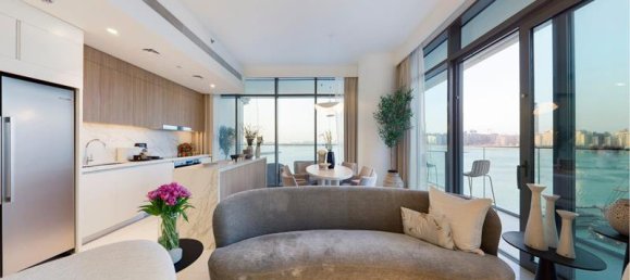 1 bedroom Apartment in Dubai Harbour, UAE No. 3525 6