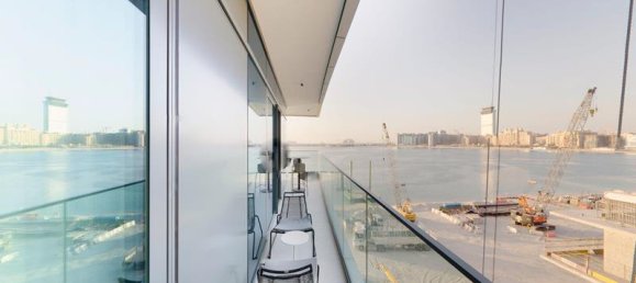 1 bedroom Apartment in Dubai Harbour, UAE No. 3525 17