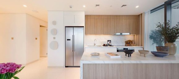 1 bedroom Apartment in Dubai Harbour, UAE No. 3525 15