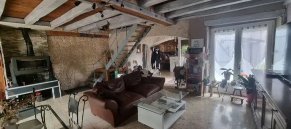 4 bedrooms House in Loir-et-Cher, France No. 321887 3