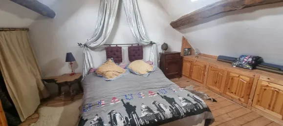 4 bedrooms House in Loir-et-Cher, France No. 321887 5