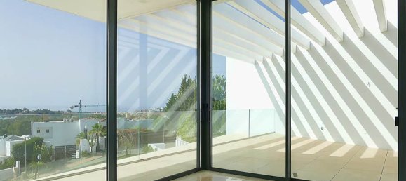 5 bedrooms Villa in La Alqueria-El Paraíso, Spain No. 2876 9