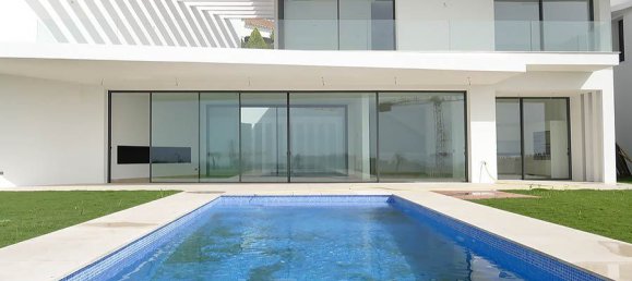 5 bedrooms Villa in La Alqueria-El Paraíso, Spain No. 2876 3