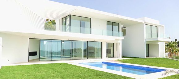 5 bedrooms Villa in La Alqueria-El Paraíso, Spain No. 2876 19
